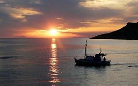 Melina'S Sunset
